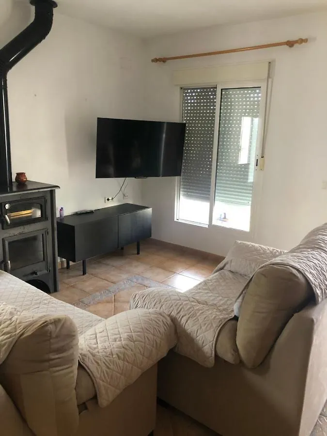 Casas Juani- chalet con piscina Conil De La Frontera 0*,  España