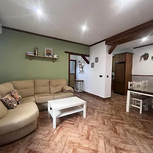 Casa Loli - Solo Familias Y Parejas Conil De La Frontera