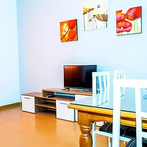 Garaje & Aire & Wifi & Solo Familias Y Parejas Conil De La Frontera