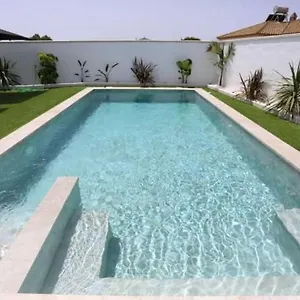 La Mar Sala Piscina Compartida Conil De La Frontera