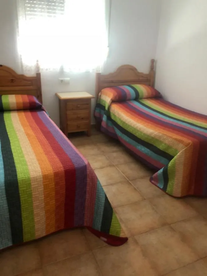 בית נופש קוניל דה לה פרונטרה Casas Juani- Chalet Con Piscina ספרד